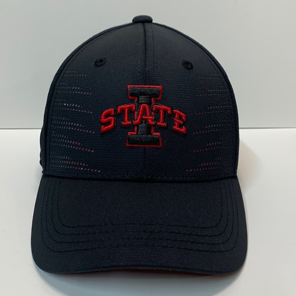 NWT Iowa State University Logo Hat - Picture 3 of 12